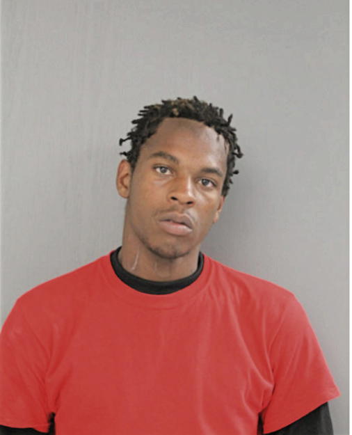 RICHARD BOYD, Cook County, Illinois