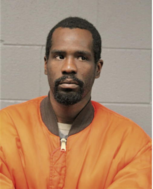 DASHAWN ANTONIO BREWER, Cook County, Illinois