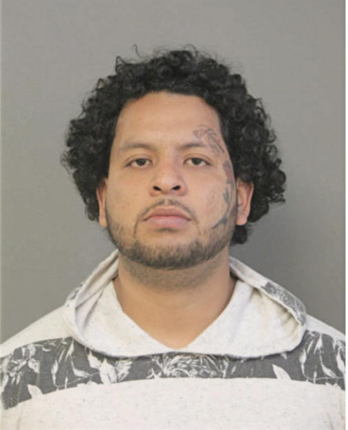 ANGEL BRITO, Cook County, Illinois