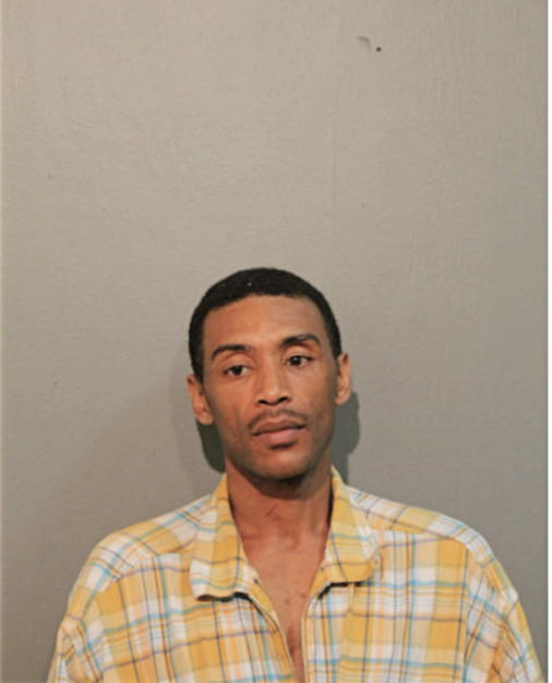 GREGORY L BROWN, Cook County, Illinois