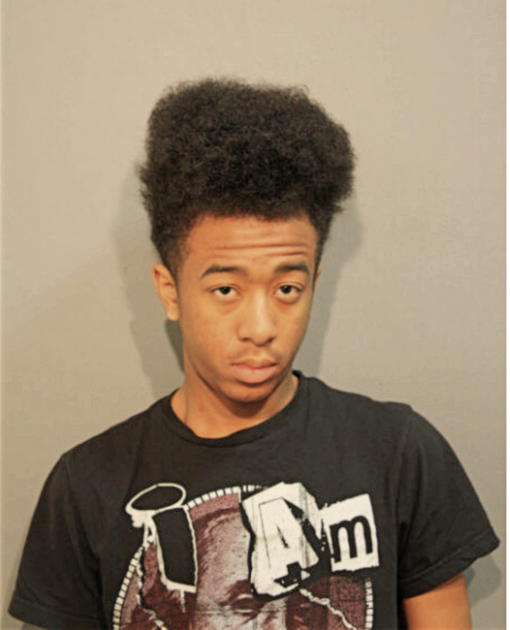 LEONARD R BROWN, Cook County, Illinois