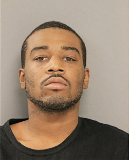 WILLIE BROWN, Cook County, Illinois
