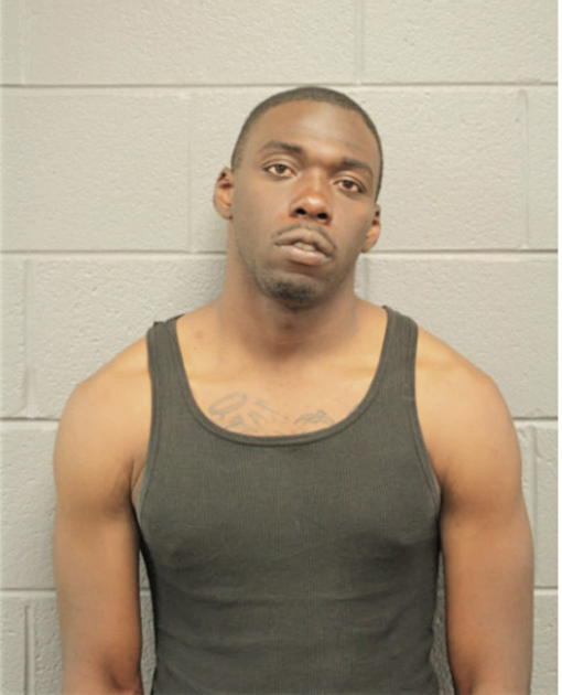 DONALD L BUNCH, Cook County, Illinois
