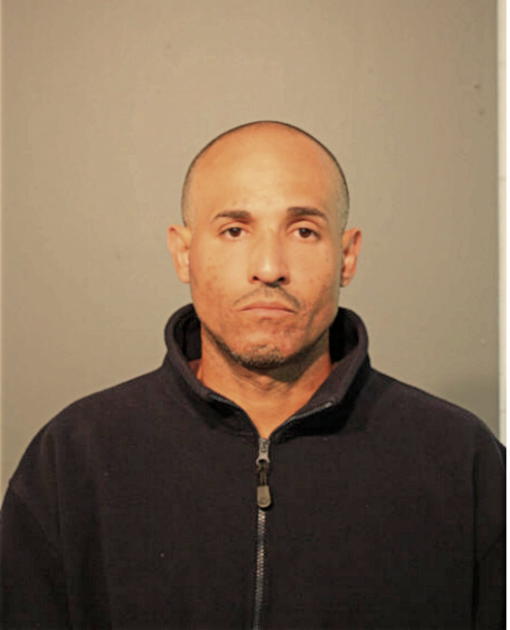 MARCOS BURGOS, Cook County, Illinois