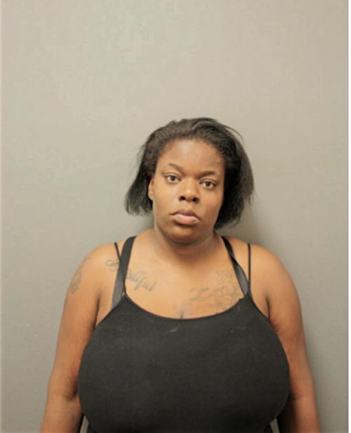 TAMMY L BURNS, Cook County, Illinois