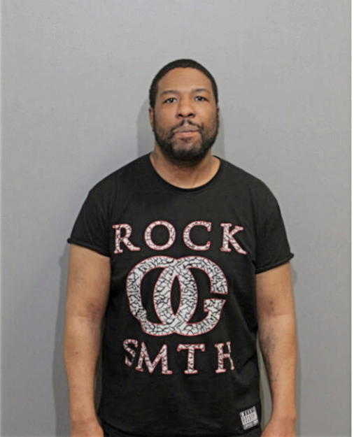 JAVONI M BUTLER, Cook County, Illinois