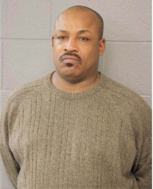 JAMES E BYRD, Cook County, Illinois
