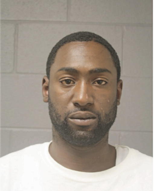 WALTER M CALHOUN, Cook County, Illinois