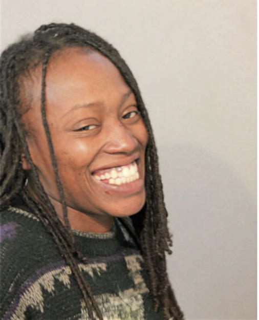 KANDACE J CAMPBELL, Cook County, Illinois