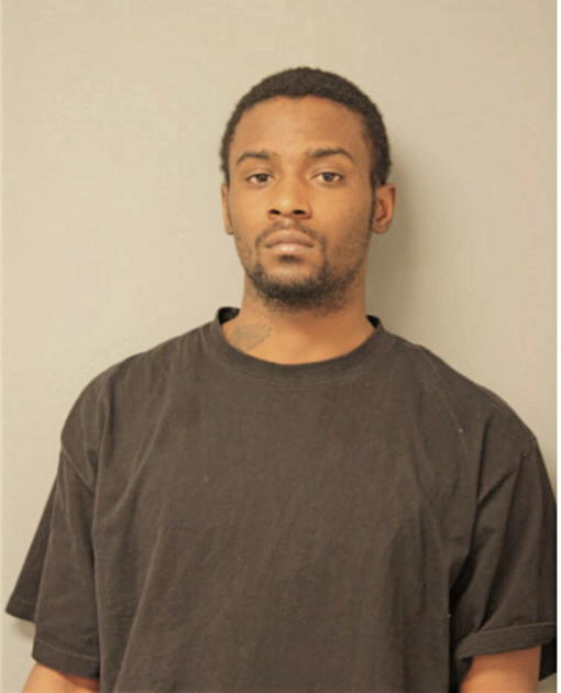 RUMEAL D CAMPBELL, Cook County, Illinois