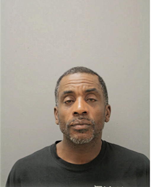 JEROME F CARRINGTON, Cook County, Illinois