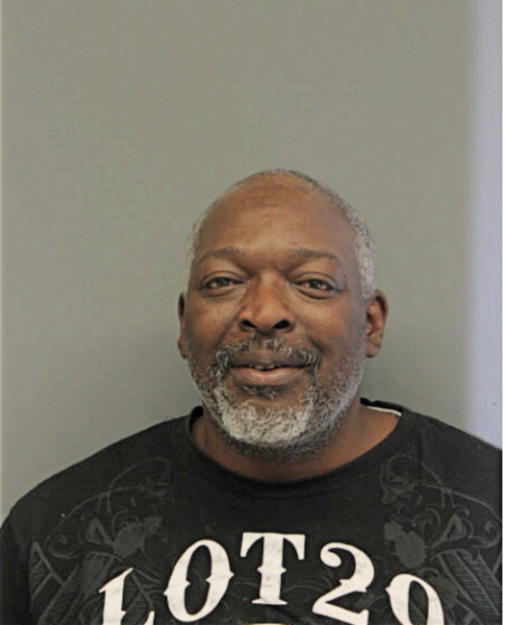 RICKY CARTER, Cook County, Illinois