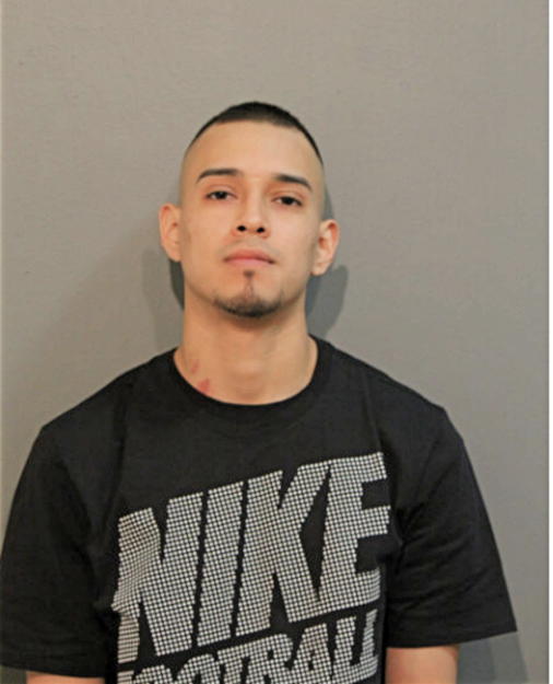 ARMANDO CASTILLO, Cook County, Illinois