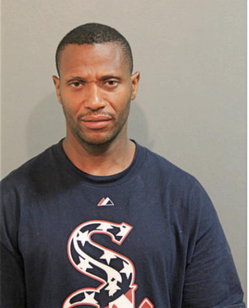 ANTHONY CEASER, Cook County, Illinois