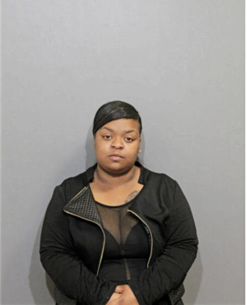 SOPHIA R CHAPTON, Cook County, Illinois