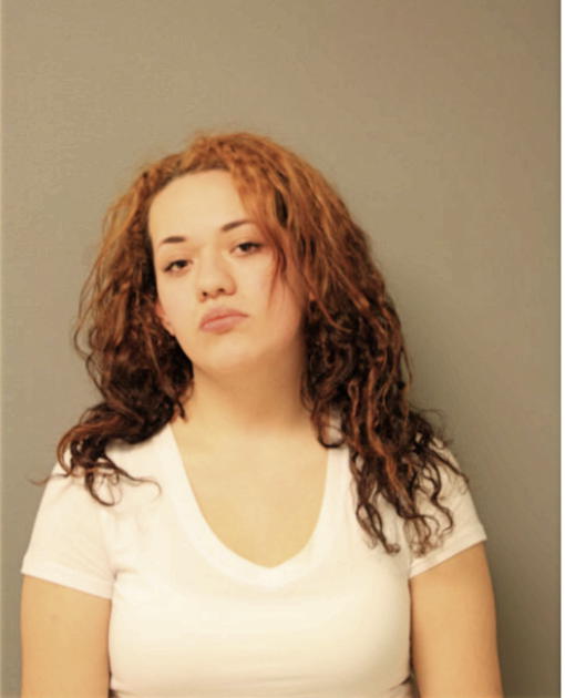 CLAUDIA CHAVEZ, Cook County, Illinois