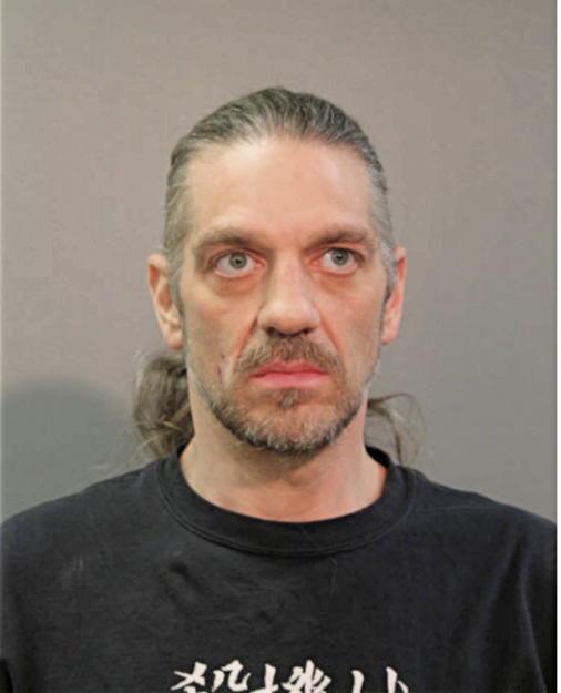 LAWRENCE CIFONE, Cook County, Illinois