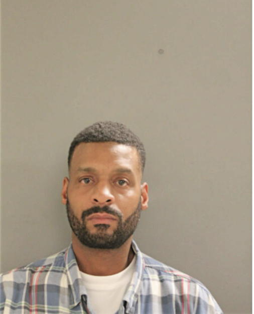 OMAR COLLINS, Cook County, Illinois