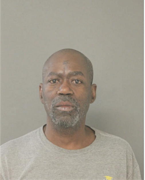 BENNY COUNCIL, Cook County, Illinois