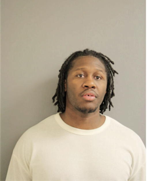 LAWRENCE M COX, Cook County, Illinois