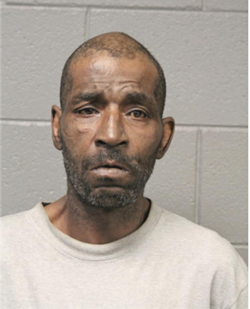 MAURICE F CRAIGS, Cook County, Illinois