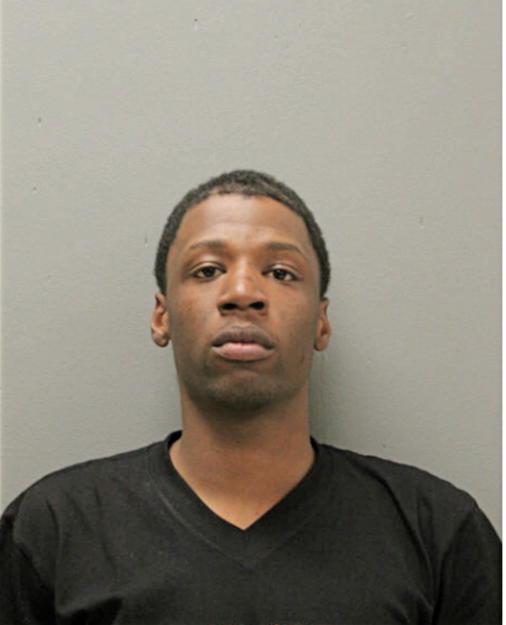 ANTHONY J CROSS, Cook County, Illinois