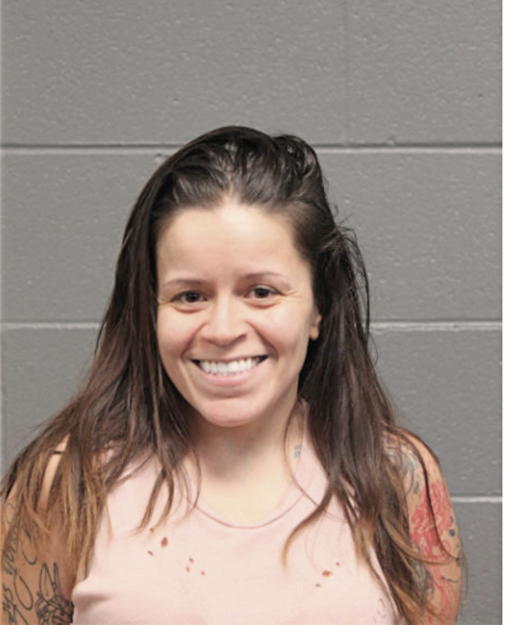 MICAELA CRUZ, Cook County, Illinois