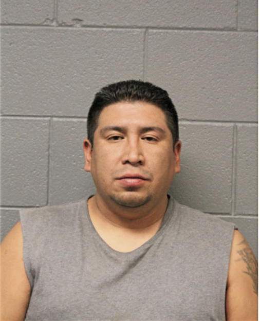WILMER E CURILLO-CHAVEZ, Cook County, Illinois