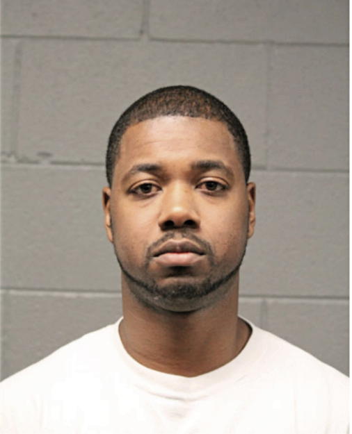 IVAN E DANZY, Cook County, Illinois