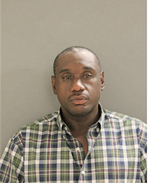 LOUIS ALI DAVIS, Cook County, Illinois
