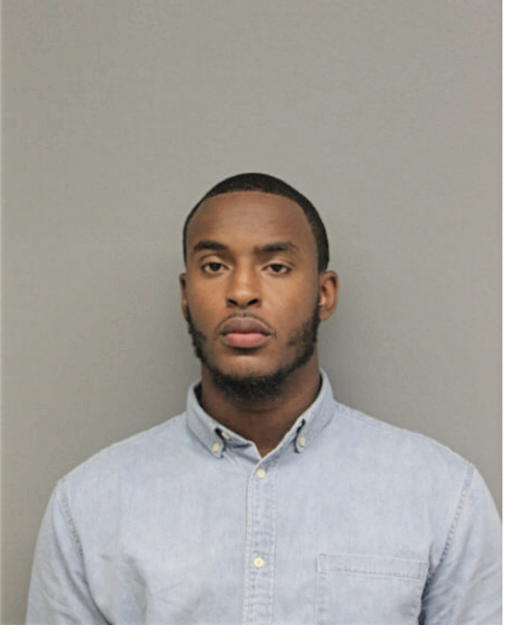 BRANDON R DEAR, Cook County, Illinois