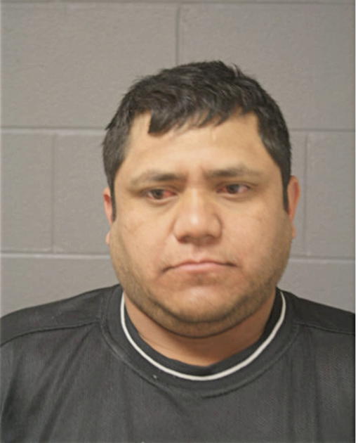 ARISTEO DELGADO, Cook County, Illinois