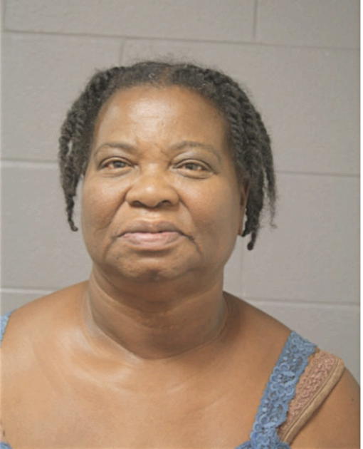 CYNTHIA DIEGO, Cook County, Illinois