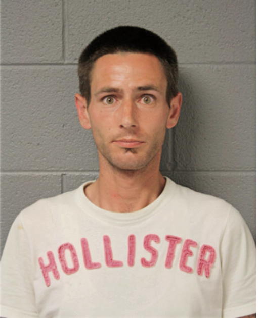 MICHAEL DIMASO, Cook County, Illinois