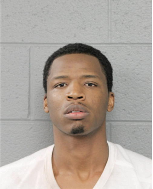 QUINCTEN C DIXON, Cook County, Illinois