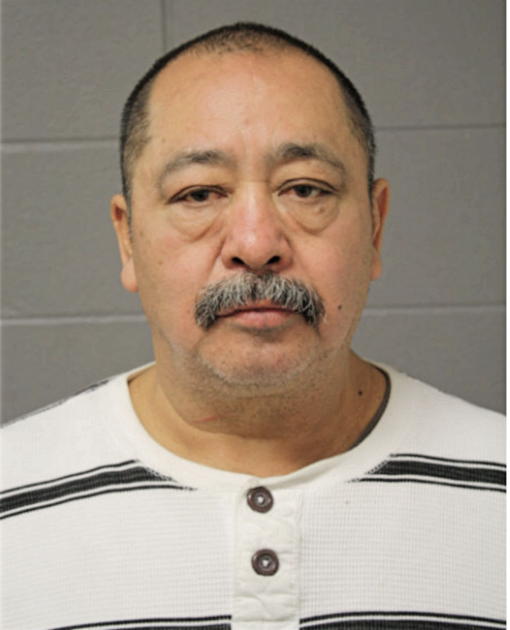 ANTONIO DUENAS, Cook County, Illinois