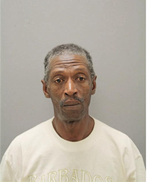 CURTIS L FLOWERS, Cook County, Illinois