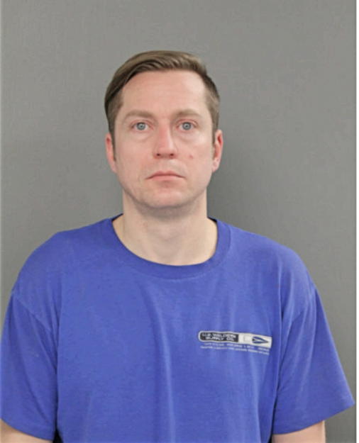PAUL M FOLEY, Cook County, Illinois