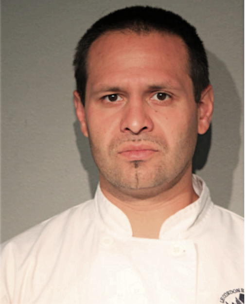 JESSE JOHN FUENTES, Cook County, Illinois