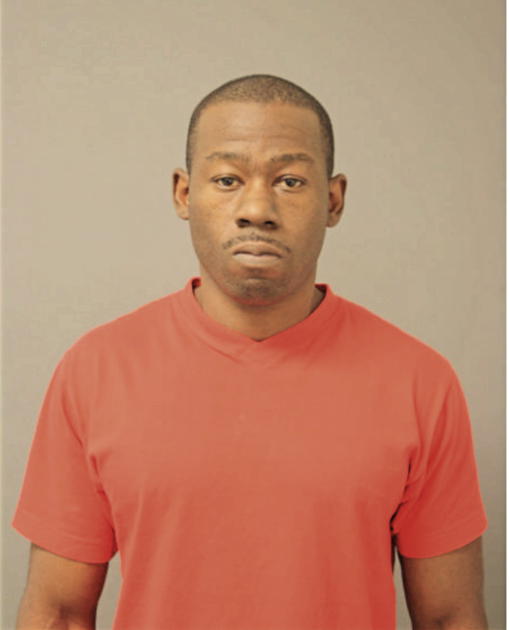 ROCLE D GARDNER, Cook County, Illinois