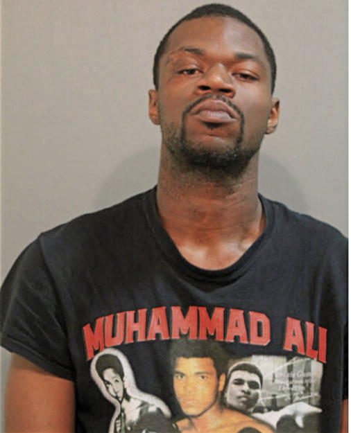 RAHEEN S GOINS, Cook County, Illinois