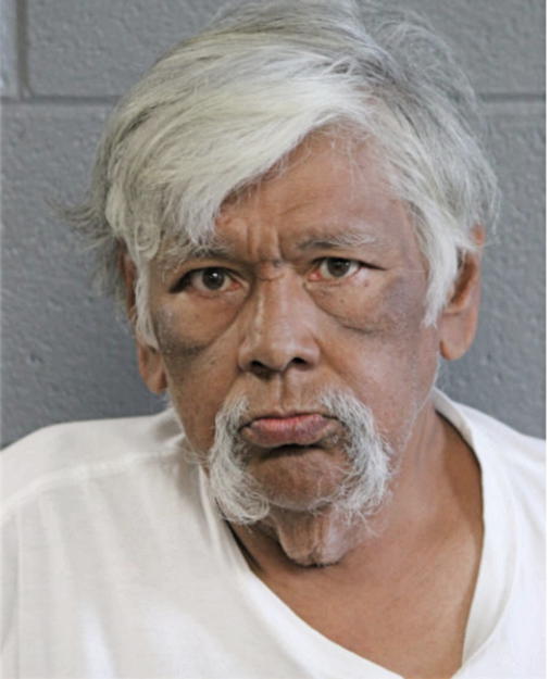 WILLIAM GRANADA, Cook County, Illinois