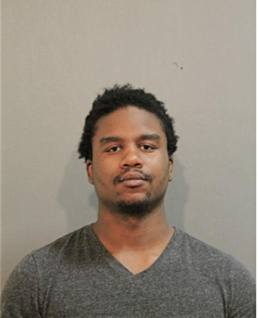 ARMAND W GRANT, Cook County, Illinois