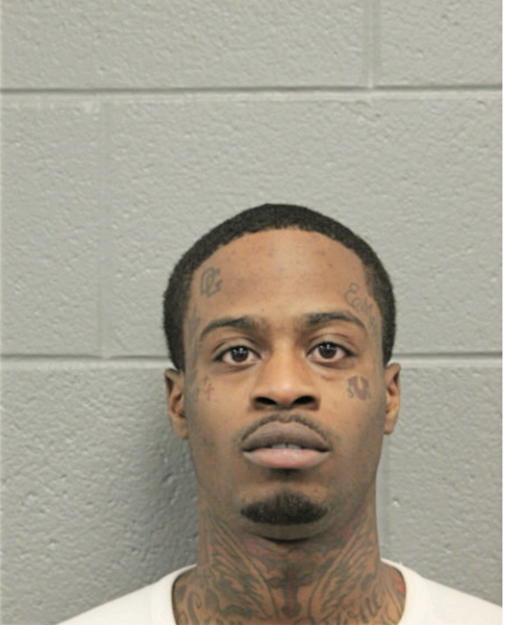EARL GREEN, Cook County, Illinois
