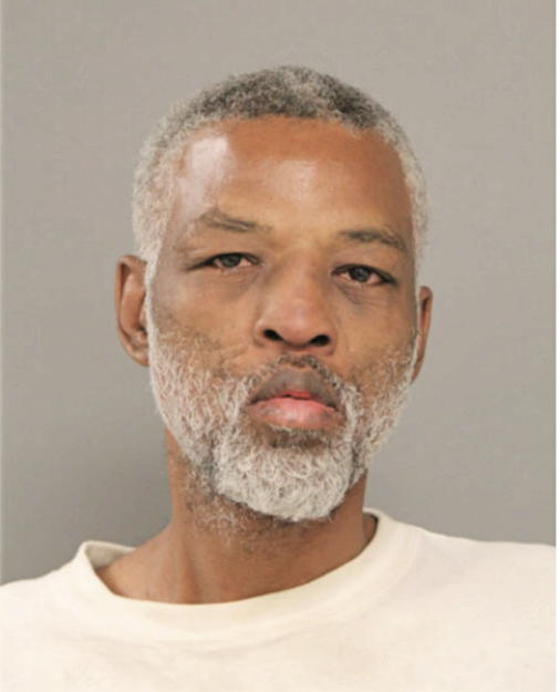 LARRY E GROVER, Cook County, Illinois