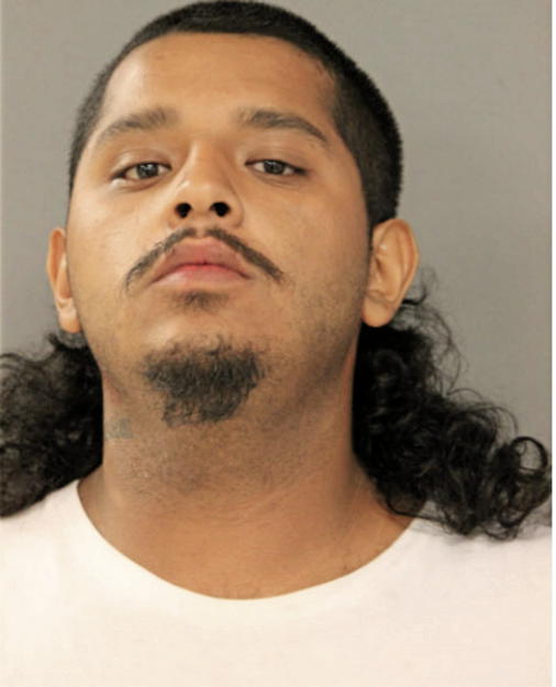SALVADOR GUILLEN, Cook County, Illinois