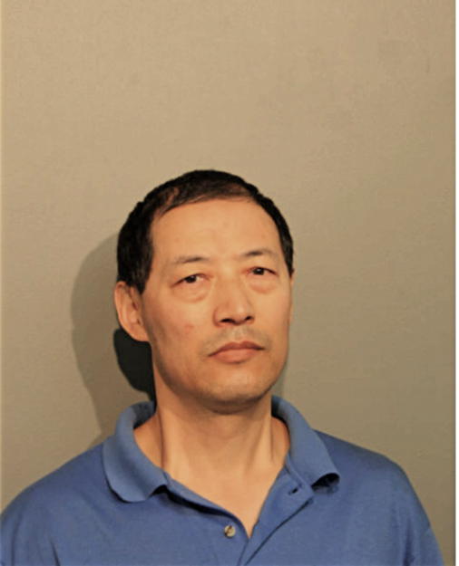 TASHI GYATSO, Cook County, Illinois