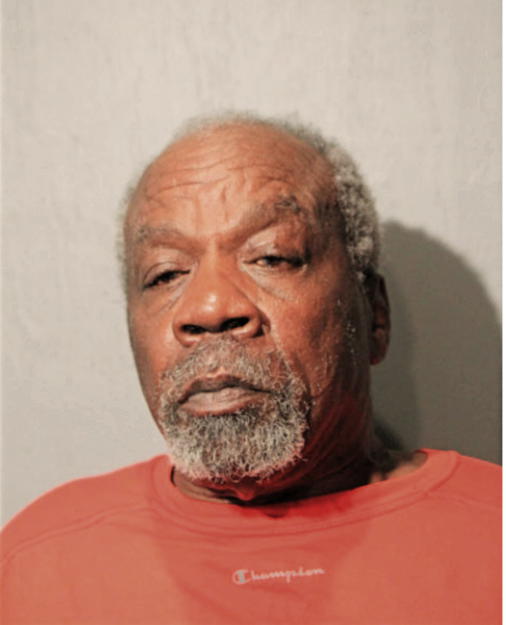 LEE A HALL, Cook County, Illinois