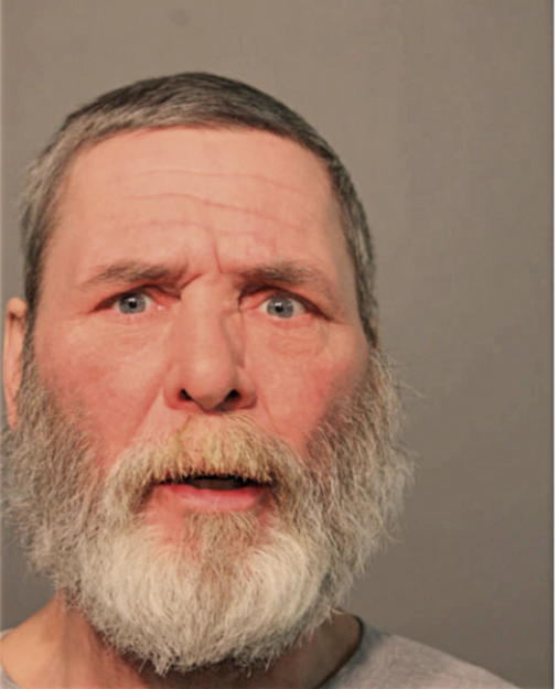 ANTHONY HALT, Cook County, Illinois
