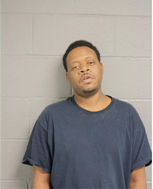 LAMONT B HAMILTON, Cook County, Illinois